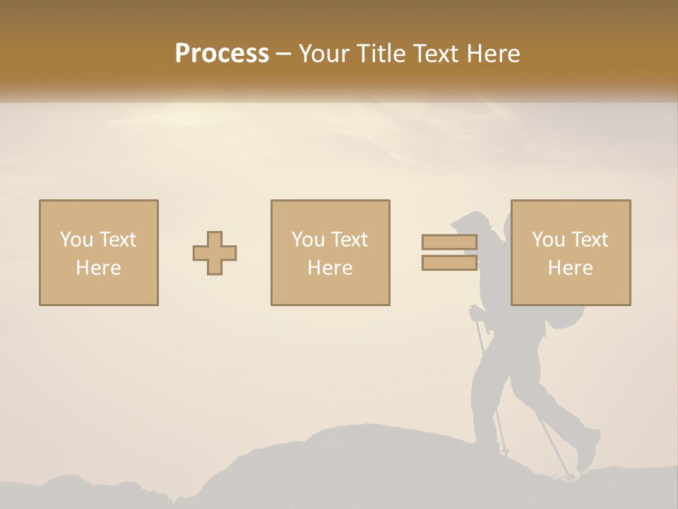 Cooling Ventilation Condition PowerPoint Template