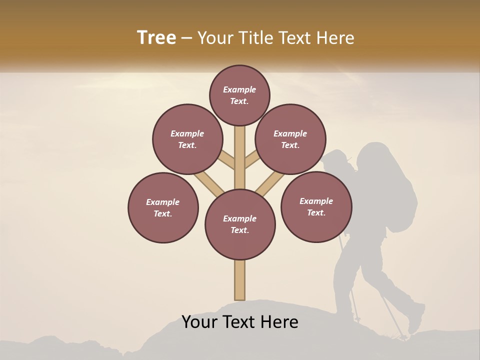 Cooling Ventilation Condition PowerPoint Template