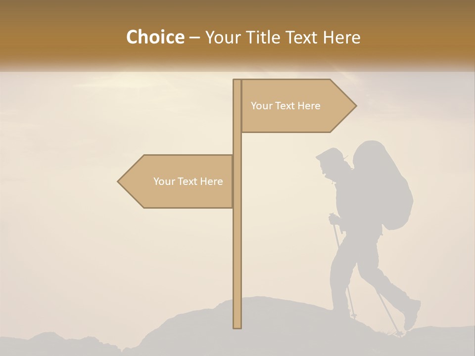 Cooling Ventilation Condition PowerPoint Template