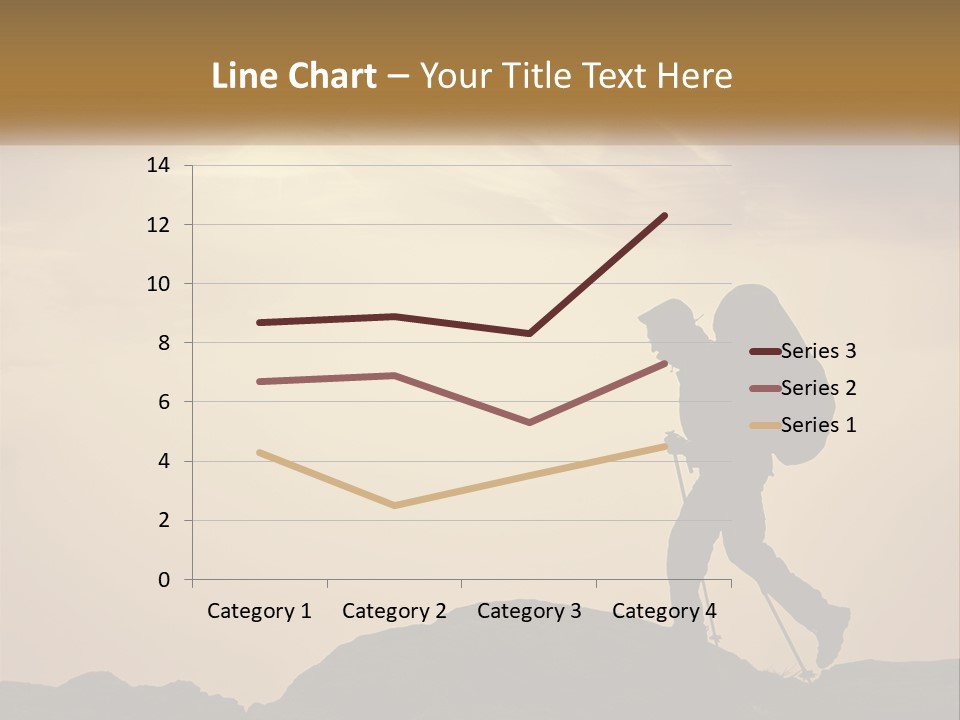 Cooling Ventilation Condition PowerPoint Template