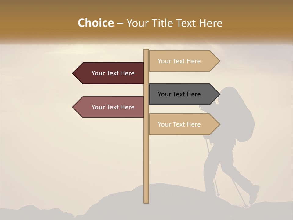 Cooling Ventilation Condition PowerPoint Template