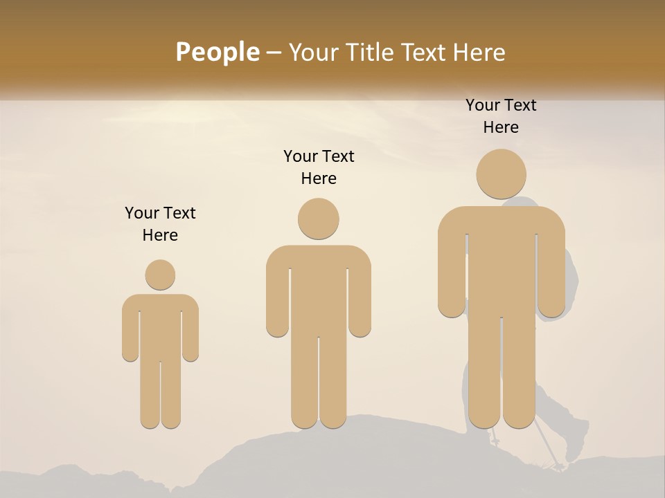 Cooling Ventilation Condition PowerPoint Template