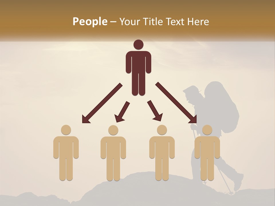 Cooling Ventilation Condition PowerPoint Template