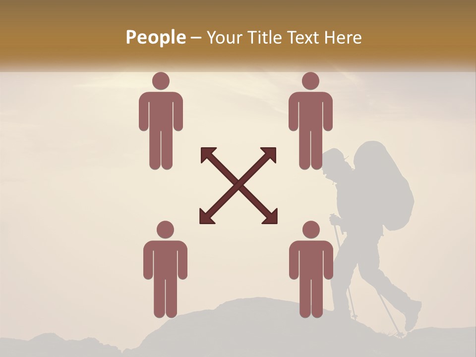 Cooling Ventilation Condition PowerPoint Template