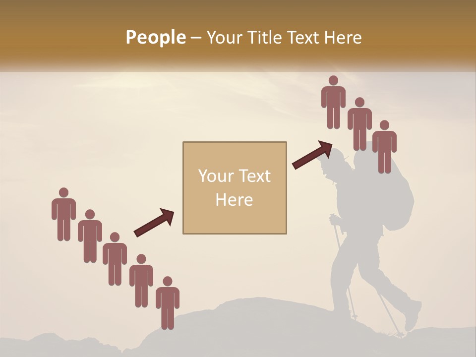 Cooling Ventilation Condition PowerPoint Template