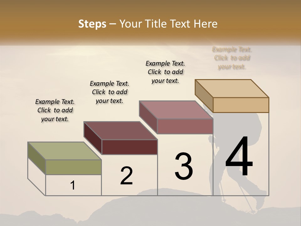 Cooling Ventilation Condition PowerPoint Template