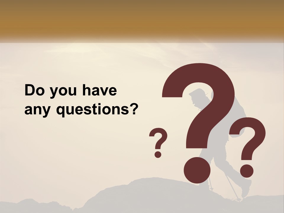 Cooling Ventilation Condition PowerPoint Template