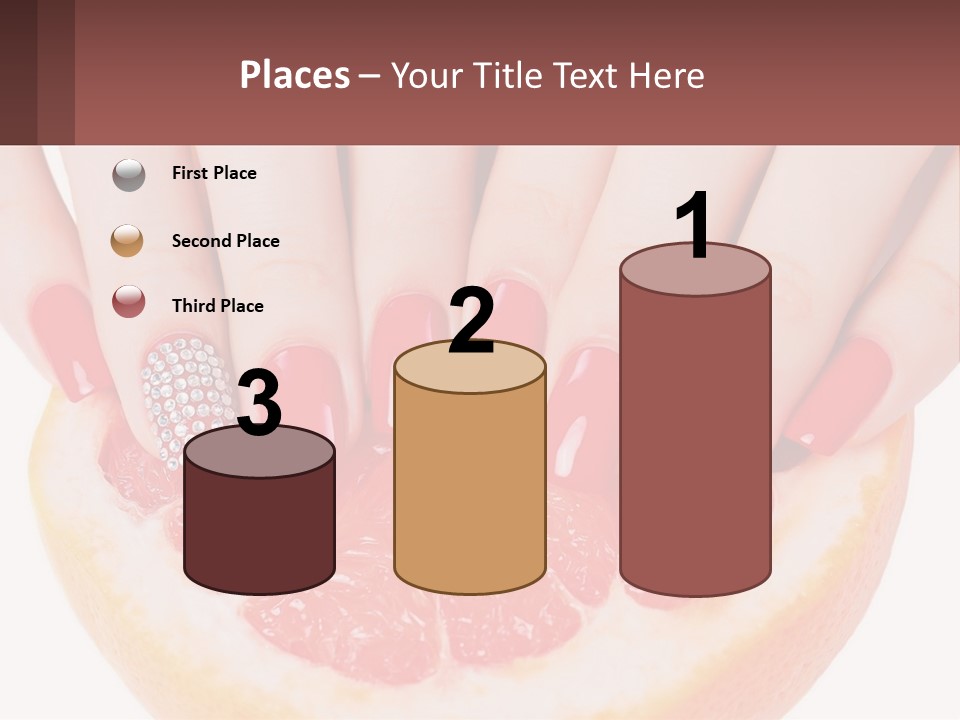 Unit Home Electric PowerPoint Template