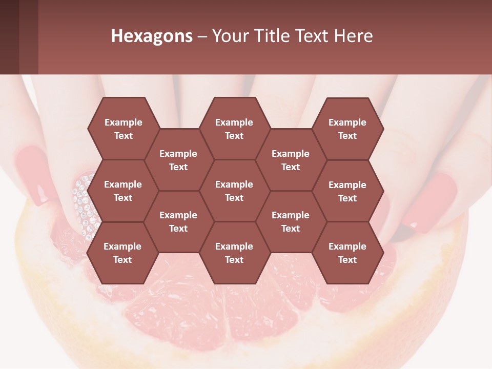 Unit Home Electric PowerPoint Template