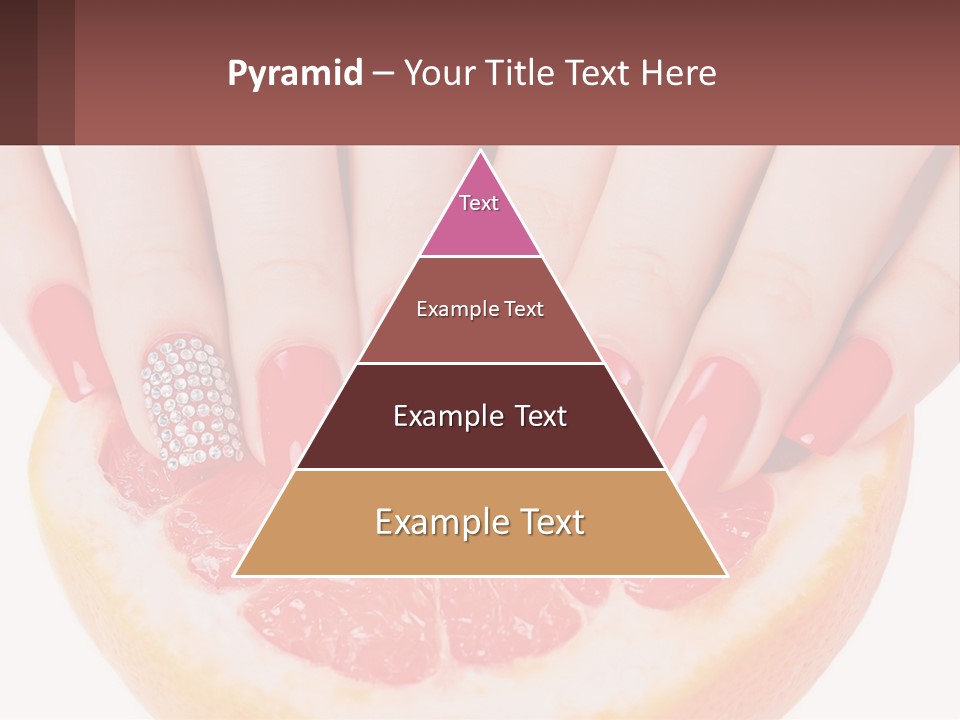 Unit Home Electric PowerPoint Template