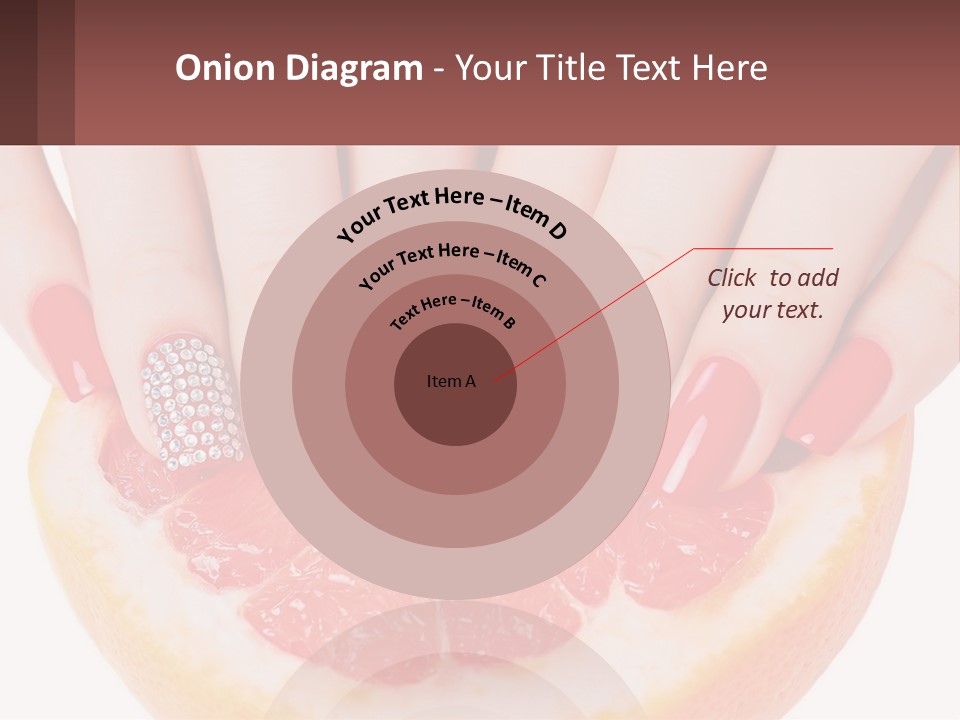 Unit Home Electric PowerPoint Template