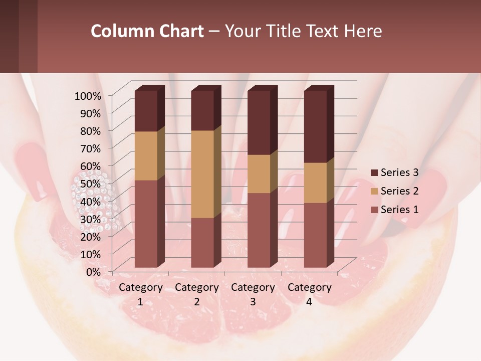 Unit Home Electric PowerPoint Template