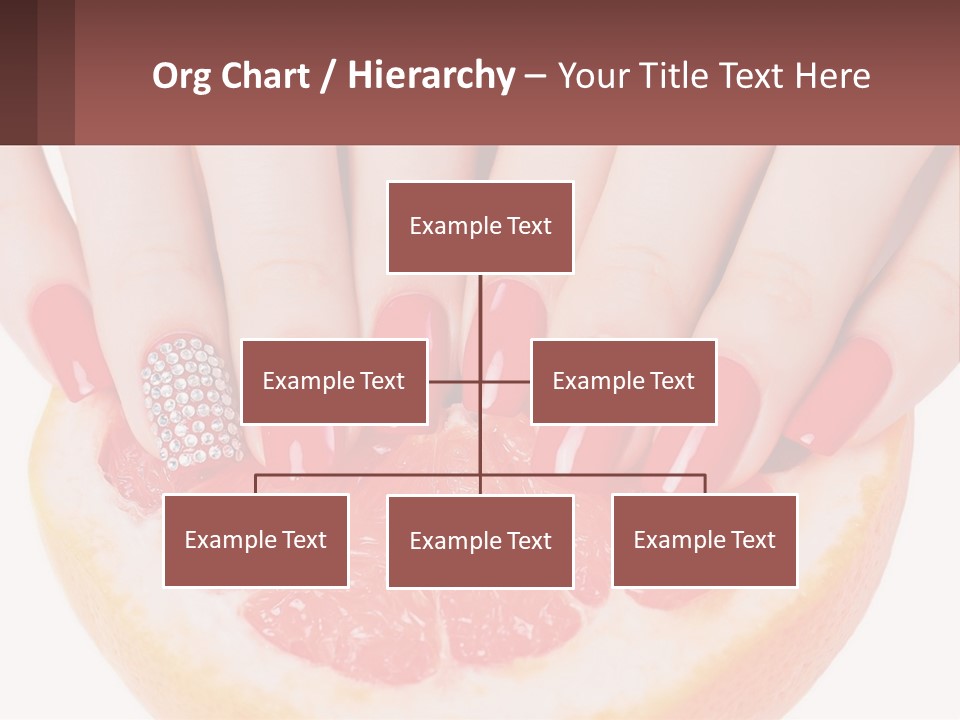 Unit Home Electric PowerPoint Template