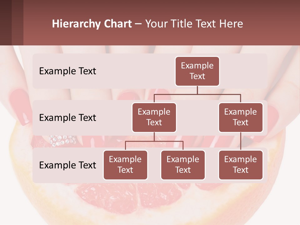 Unit Home Electric PowerPoint Template