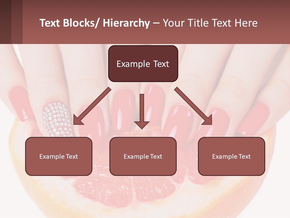 Unit Home Electric PowerPoint Template