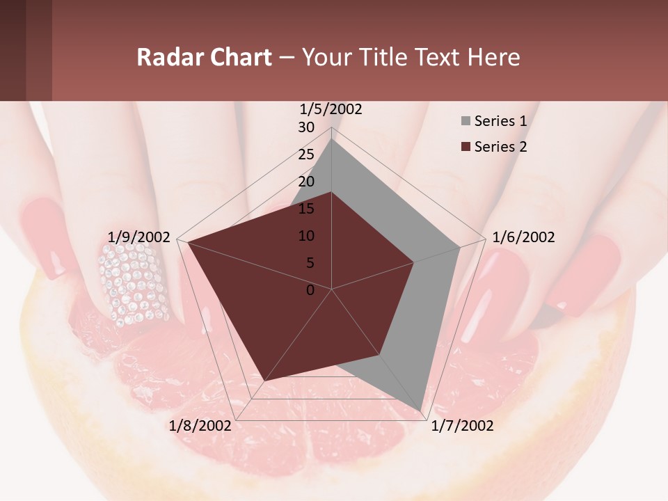 Unit Home Electric PowerPoint Template