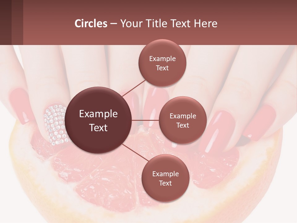 Unit Home Electric PowerPoint Template