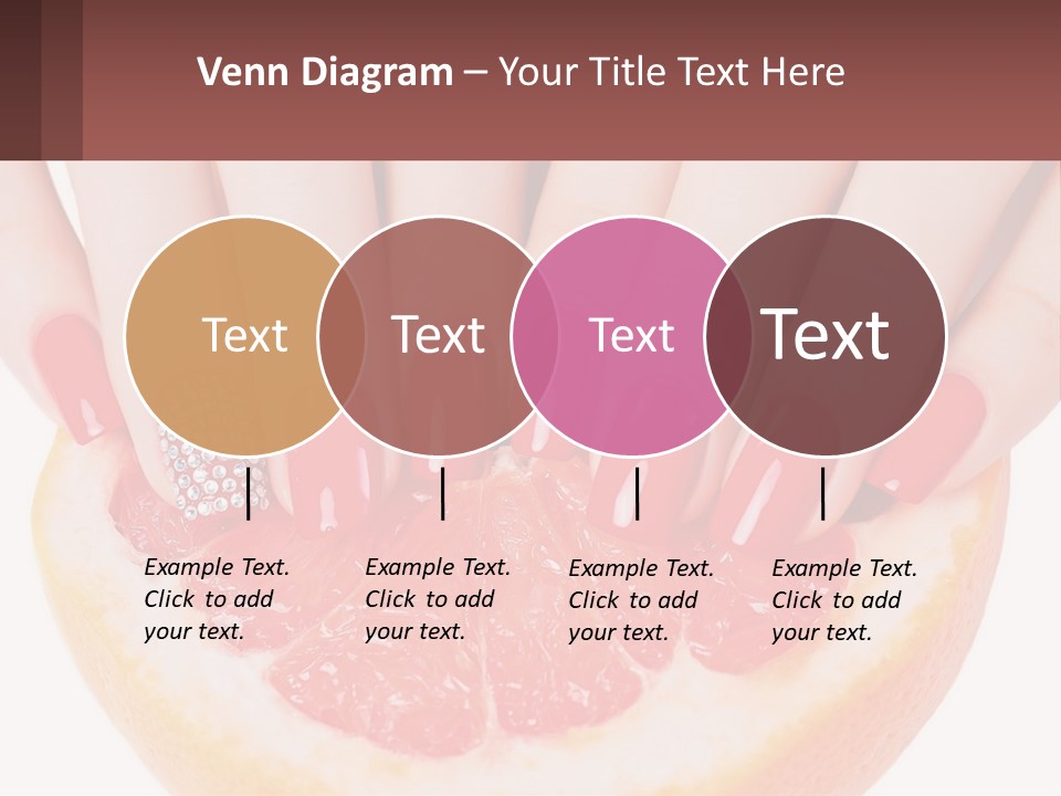 Unit Home Electric PowerPoint Template