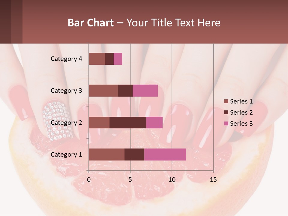 Unit Home Electric PowerPoint Template