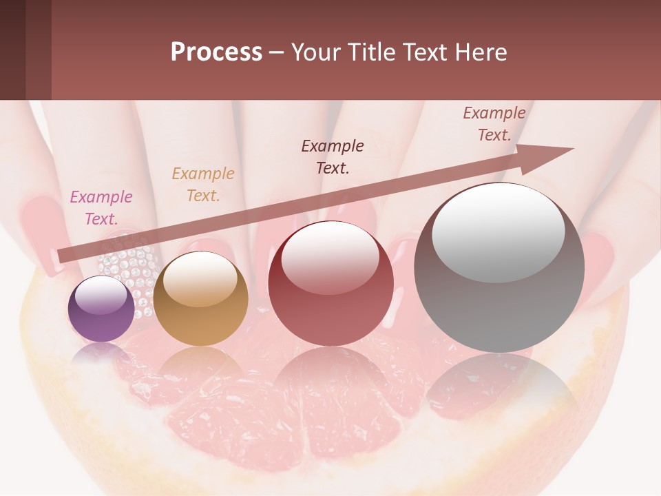 Unit Home Electric PowerPoint Template