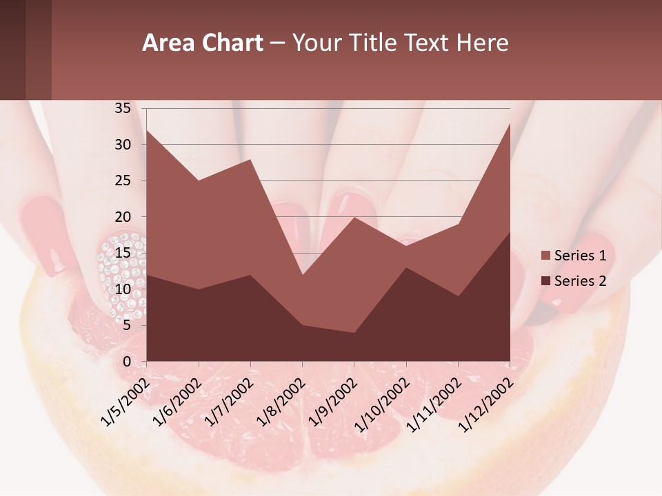 Unit Home Electric PowerPoint Template