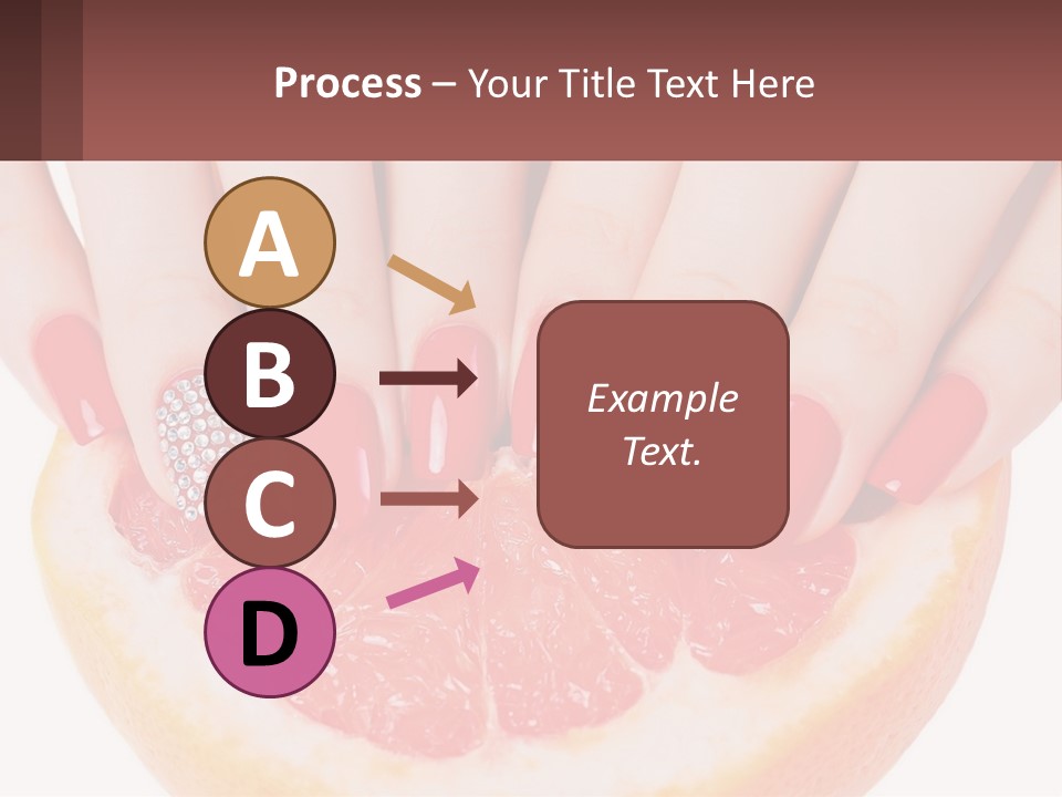 Unit Home Electric PowerPoint Template