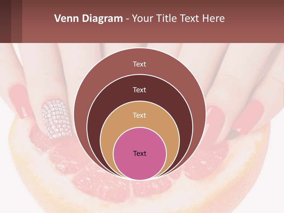 Unit Home Electric PowerPoint Template