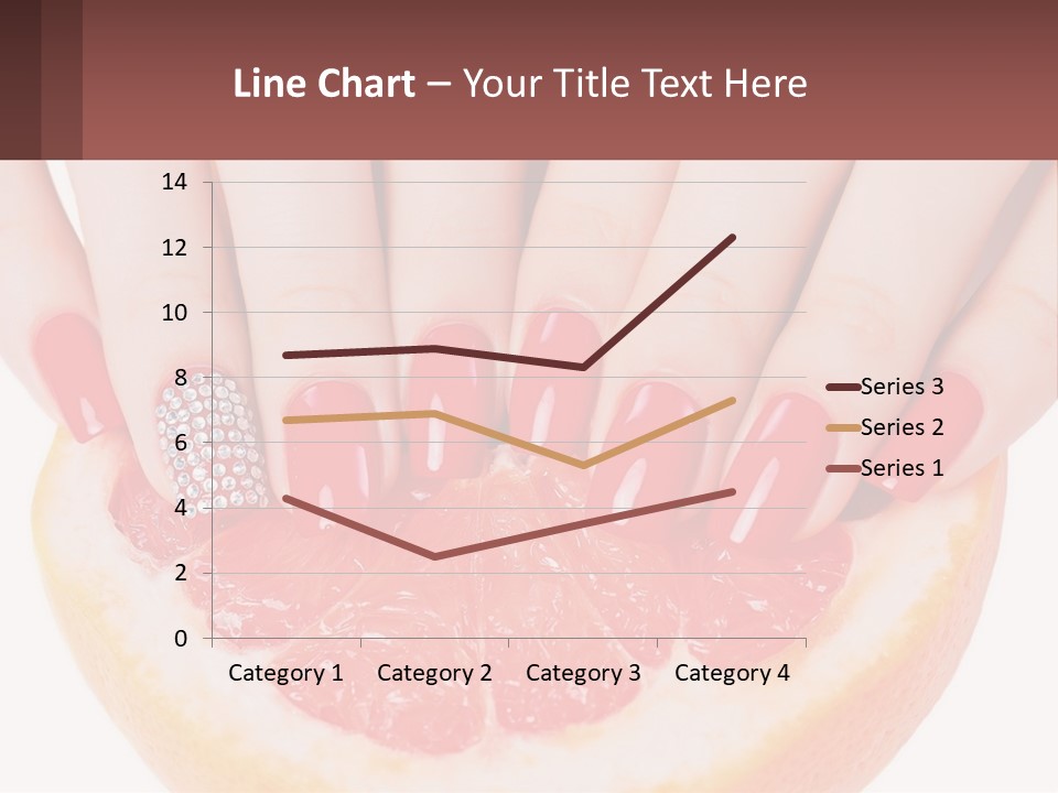 Unit Home Electric PowerPoint Template