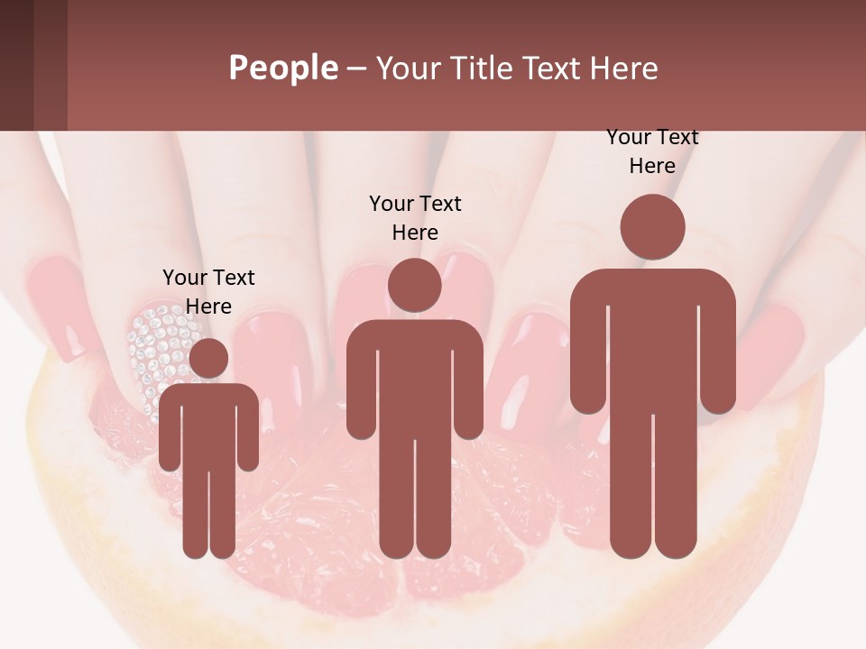 Unit Home Electric PowerPoint Template