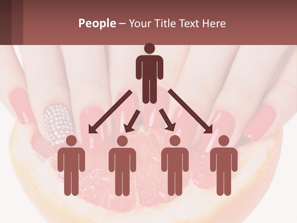 Unit Home Electric PowerPoint Template