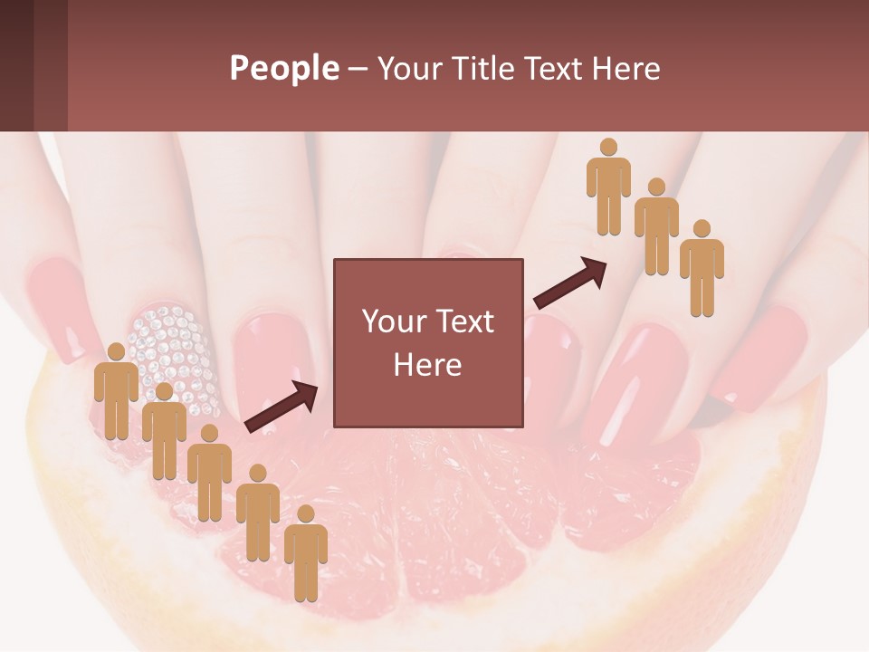 Unit Home Electric PowerPoint Template