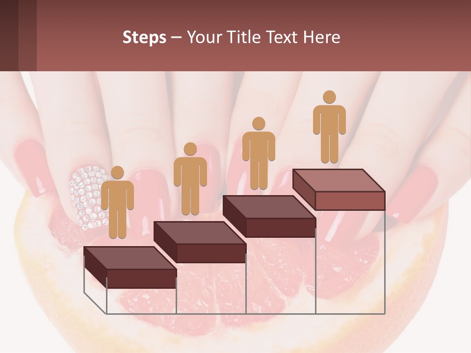 Unit Home Electric PowerPoint Template