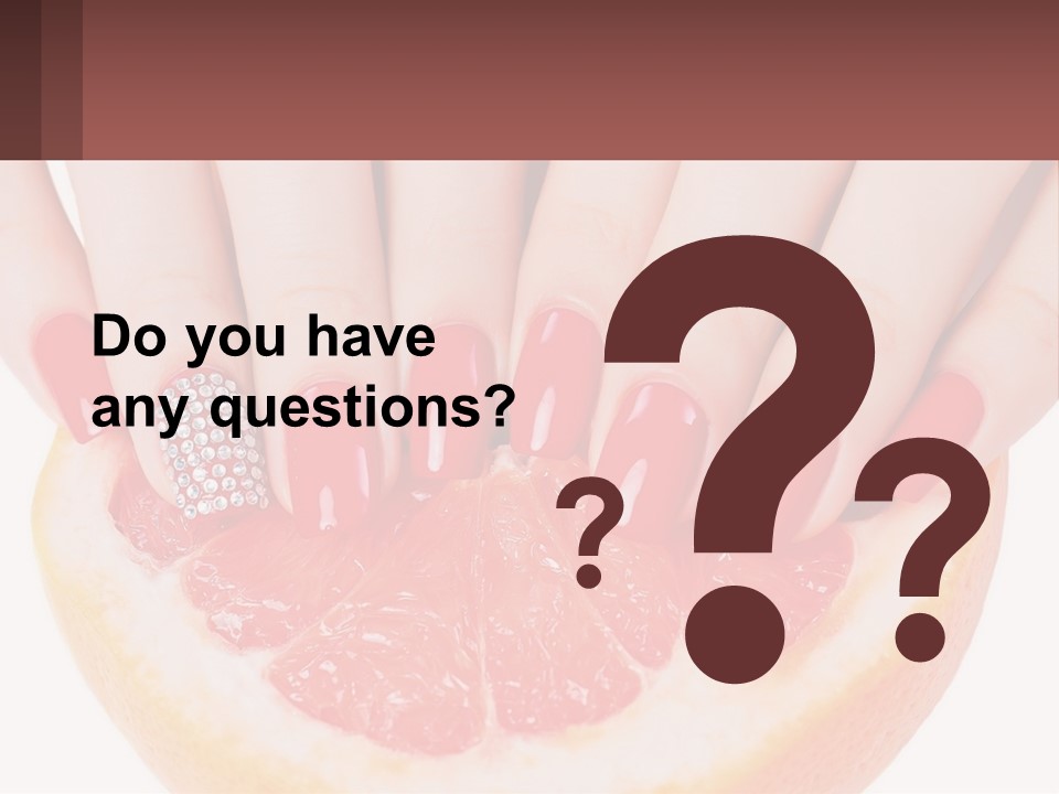 Unit Home Electric PowerPoint Template