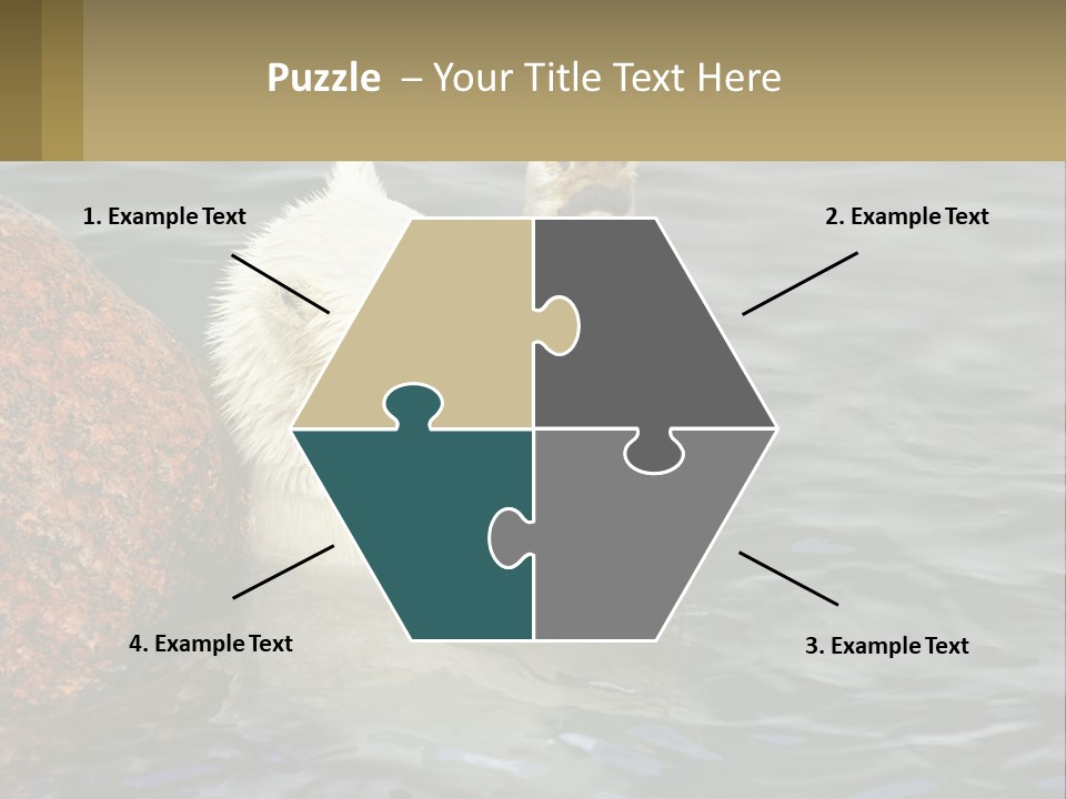 Electricity Industry Switch PowerPoint Template