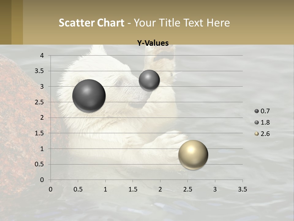 Electricity Industry Switch PowerPoint Template