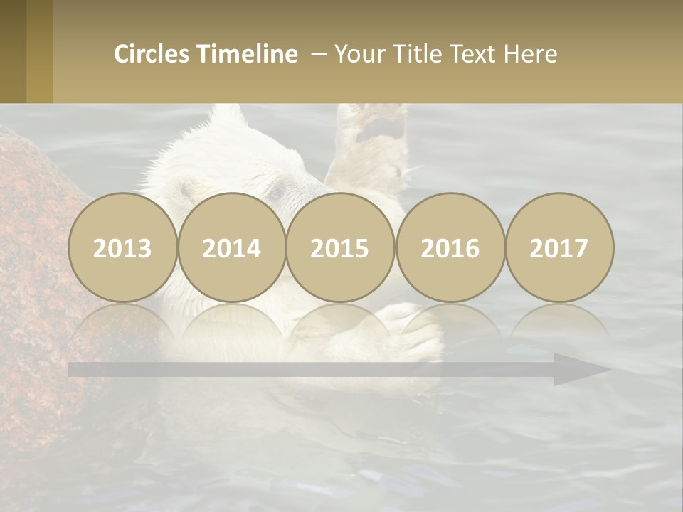 Electricity Industry Switch PowerPoint Template