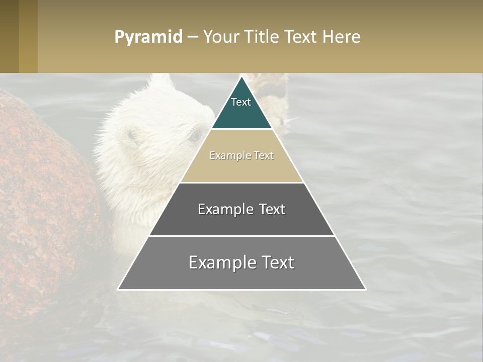 Electricity Industry Switch PowerPoint Template