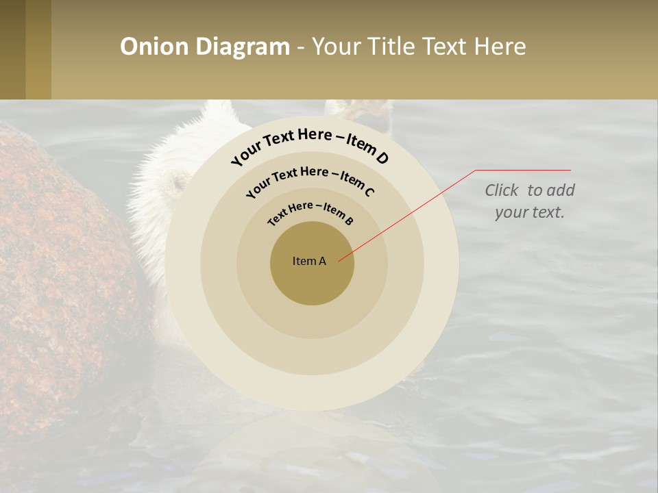 Electricity Industry Switch PowerPoint Template