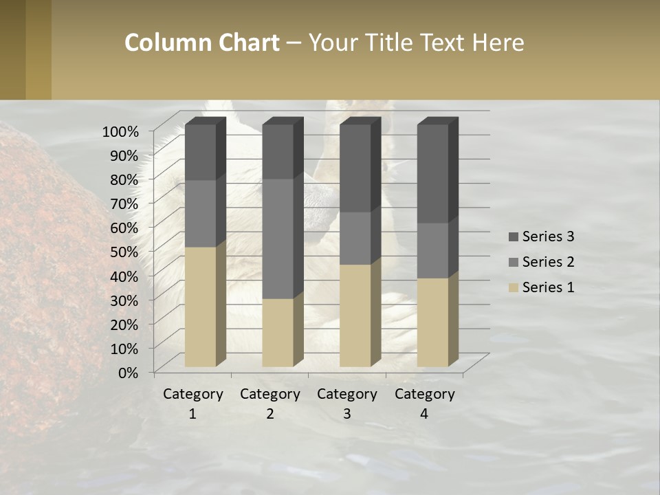 Electricity Industry Switch PowerPoint Template