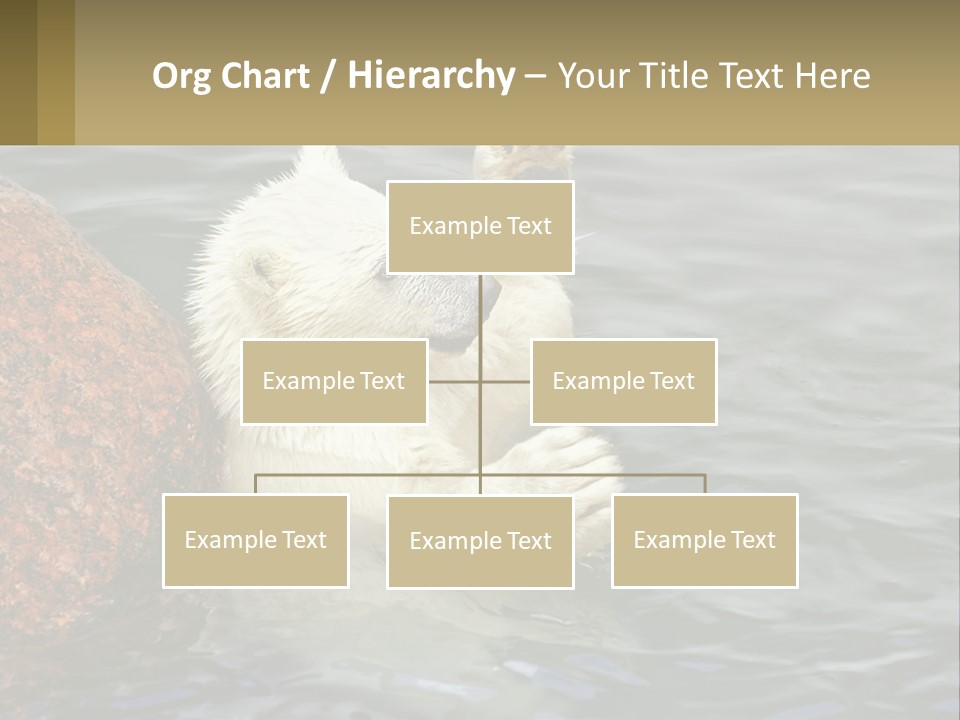 Electricity Industry Switch PowerPoint Template