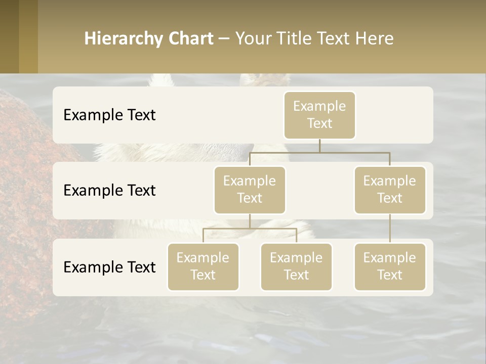 Electricity Industry Switch PowerPoint Template