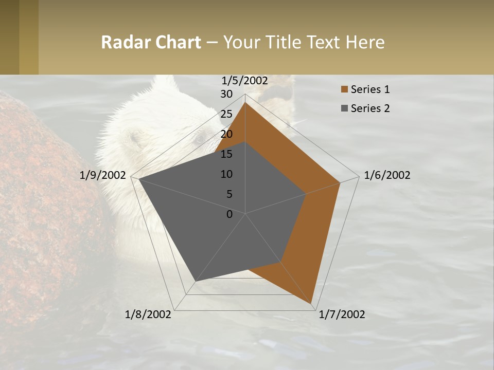 Electricity Industry Switch PowerPoint Template