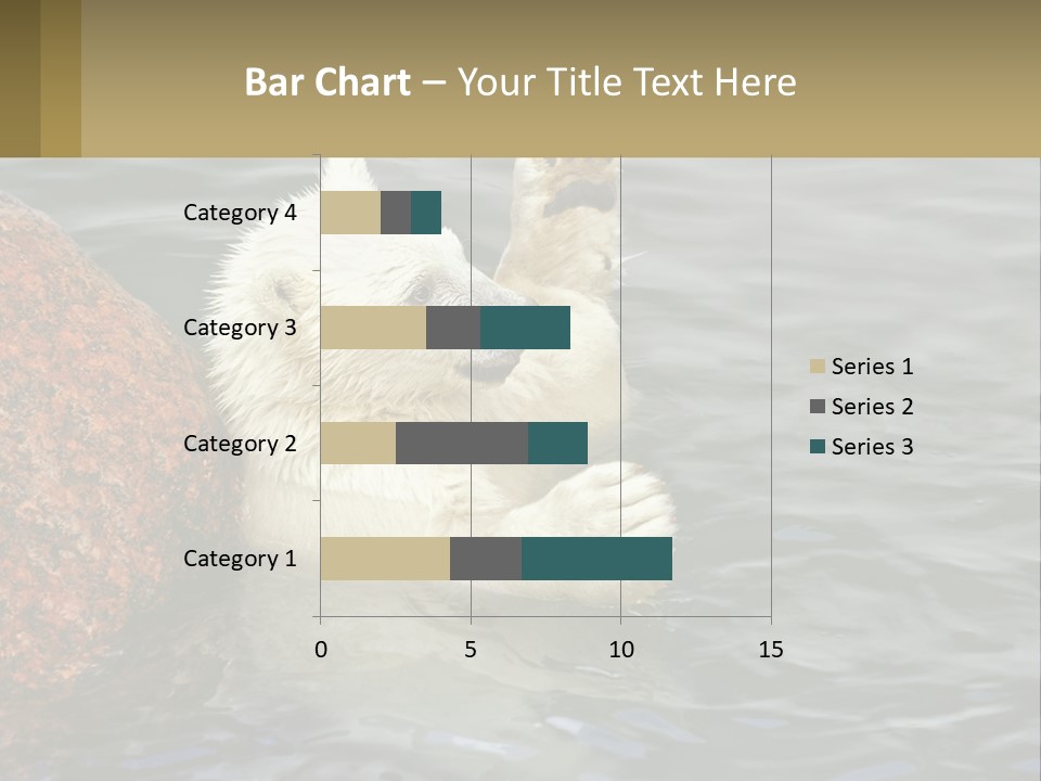 Electricity Industry Switch PowerPoint Template