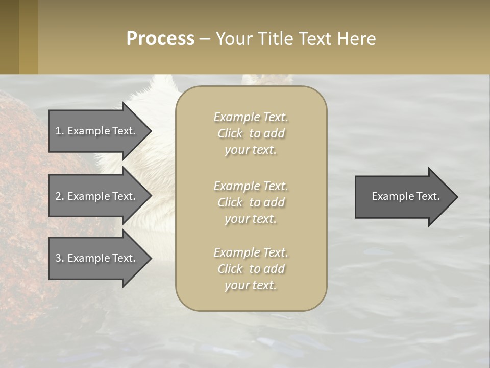 Electricity Industry Switch PowerPoint Template
