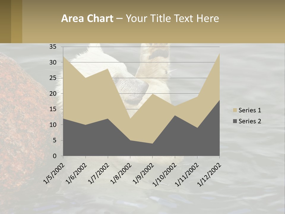 Electricity Industry Switch PowerPoint Template