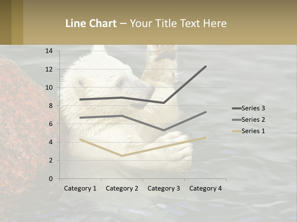 Electricity Industry Switch PowerPoint Template