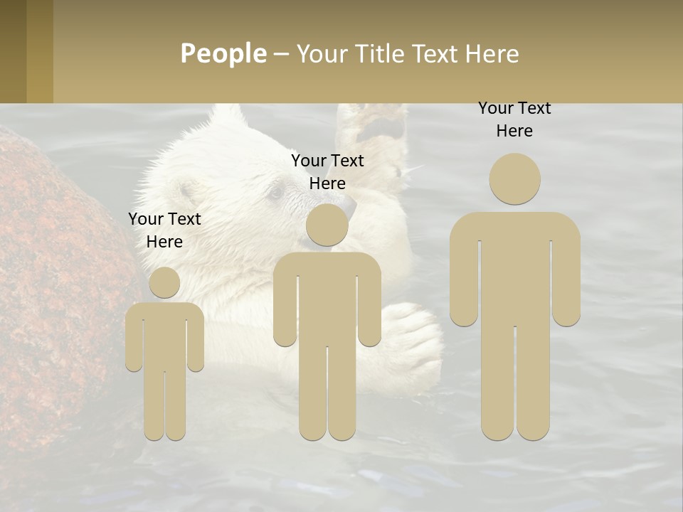 Electricity Industry Switch PowerPoint Template