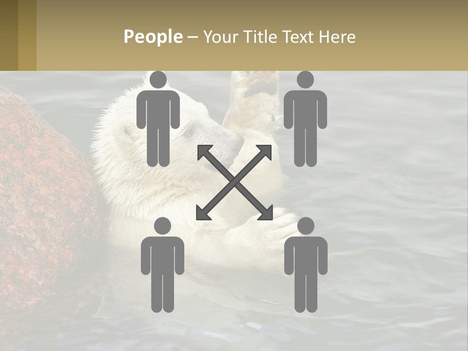 Electricity Industry Switch PowerPoint Template