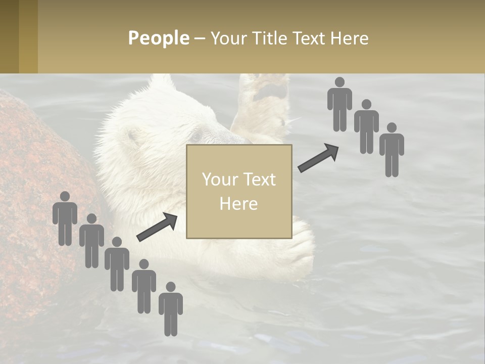 Electricity Industry Switch PowerPoint Template