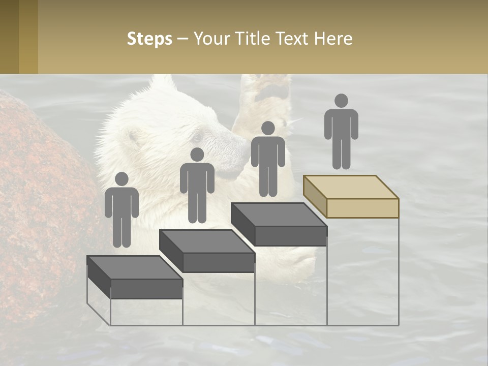 Electricity Industry Switch PowerPoint Template